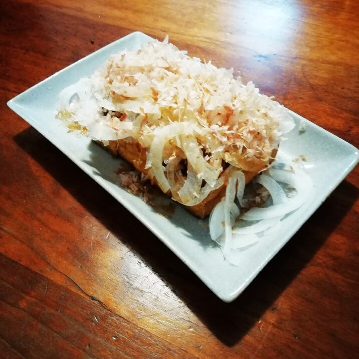 ちょっぴり豪華な厚揚げ納豆 レシピ 作り方 By 麺屋マサハリ 楽天レシピ ちょっぴり豪華な厚揚げ納豆 レシピ 作り方 By 麺屋マサハリ 楽天レシピ